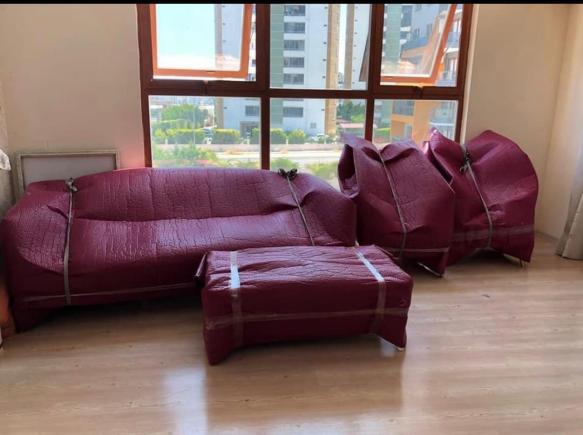 Isparta Evden Eve Nakliyat